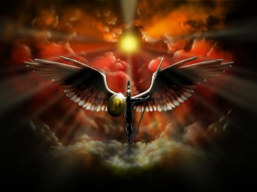 God of War (Aries) - Aries god of war!