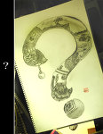 Question Mark? - Yes or No? and Why?