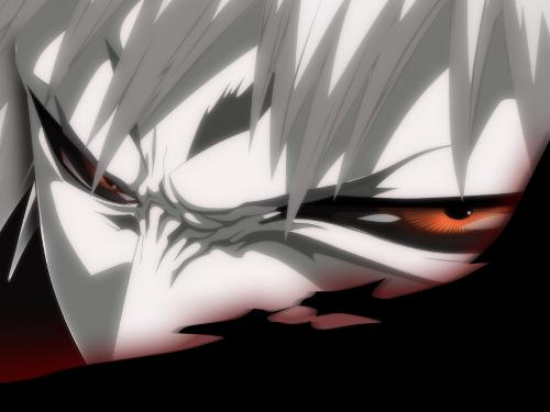 ichigo kurosaki - vizard