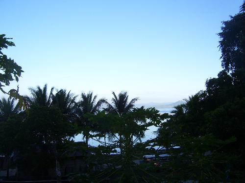 nature - love of nature