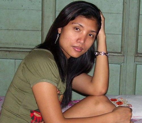 myself - me