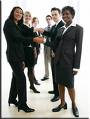 network - Team work for referal bussiness