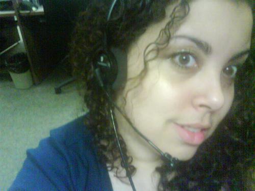 antonia the great! - this is me.