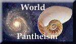 World Pantheist Movement - This is the symbol used for the World Pantheist Movement