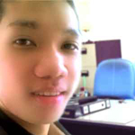Hi, there! - Just a photo of my self for thumbnail view.