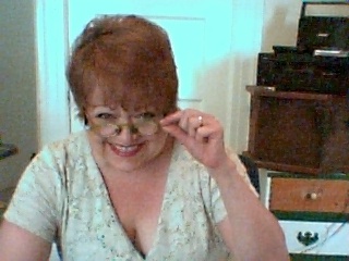 me - the quintessential me!