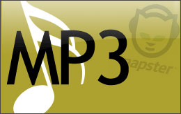 mp3 - The most popular format for music these days?