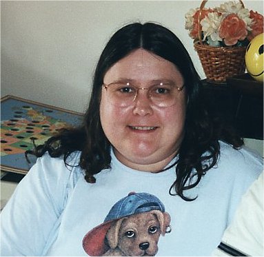Just me - Charlotte