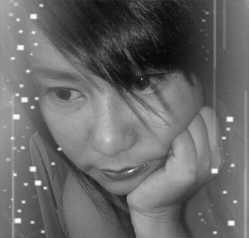 dreamer - a girl who always dream for her future....