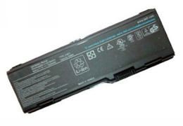 New 6600mAh DELL Inspiron 6000 Laptop Battery - http://www.power-battery.co.uk/laptop/dell/inspiron-6000.htm