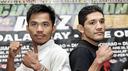 Proud to be Filipino - congratulations manny pacquiao