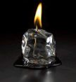 ice candle - my tears