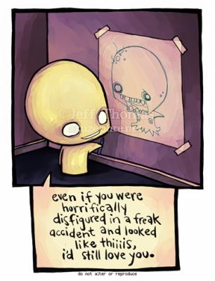 ghosties - ghosts of chaos LOL