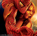 spider man - spider man with girl friend