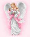 Do you belive in angels - I have an angel lookignover me