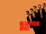 Reservoir Dogs Pic  - This is the pic for the Reservoir Dogs movie made by Quentin Tarantino.