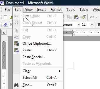 Edit - Chance To Edit