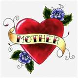 mother - I miss my mother