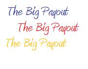 Payout - Waiting for my Payout