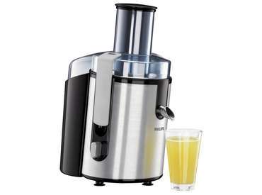 Philips juicer - a juicer that saves me a lot of trouble