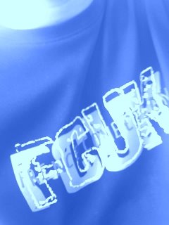 yeah thats the brand..... - Fcuk urself.....lol