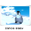 Dance Baby Dance - Penguin Dance