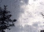 rain - i love rainy days. If it rains, it is cooler. Today it is not raining and it is getting hot.
