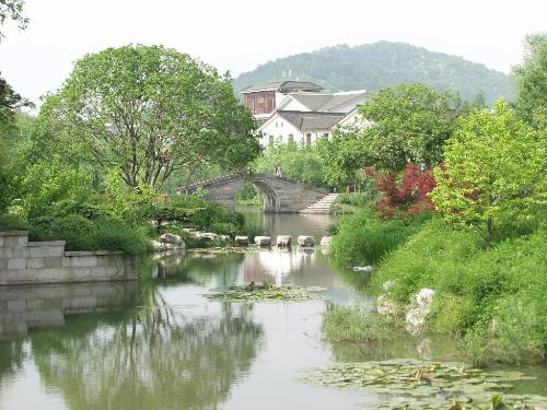 WL5:house - Do you want to live here? ^_^