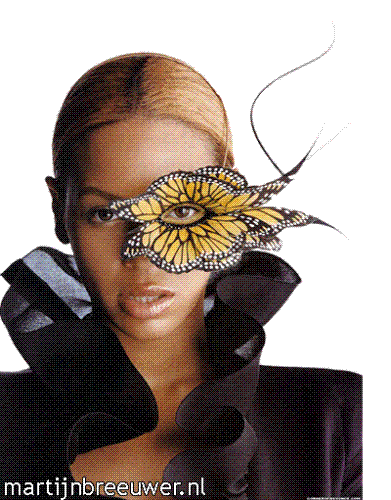 beyonce - what a graphic of Beyonce...