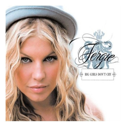 fergie - fergie is really beautiful..