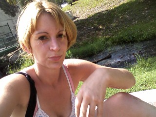 im at the park - me at the park1