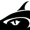 My dragon - dragon eye