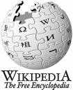 Wikipedia - Logo