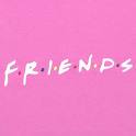 Friends - Symbol of my friends