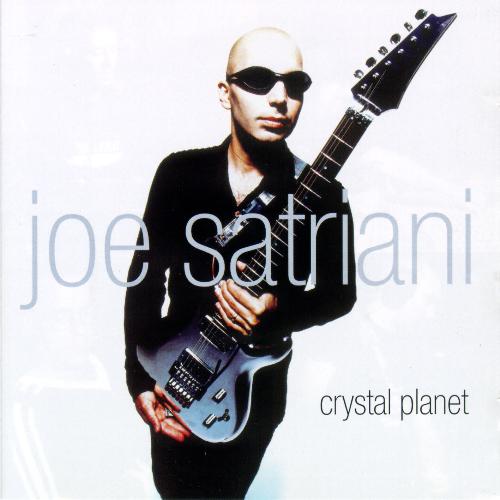 Joe Satriani - joe!
