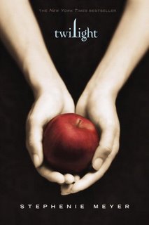 Twlight  - Twlight book one