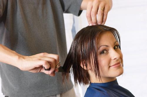 Hair cut - haircut... Hair cut - haircut...