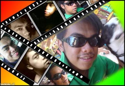 Me! - this is me! :)