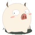 pig - this pig is a hero