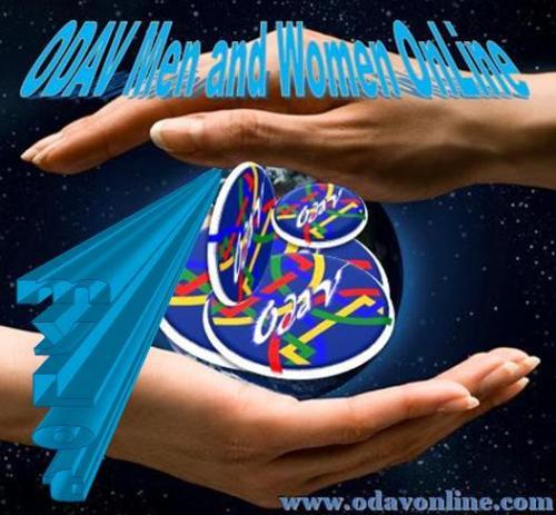 myLOT - ODAV OnLine is now reaching new friends and sharing views thru myLot.