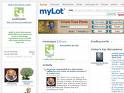 Mylot - The view of mylot Page