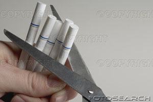 smoking - quit smoking