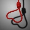 Noose love - Sometimes love feels like a noose:(