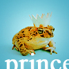 Frog prince - Why do some men turn out to be just frogs?