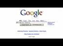 Websites - The most visited site in the world is most visited site for me as well - Google.