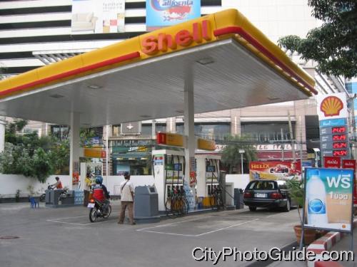 Rising cost of gas. - Gas prices just keep going up, when and well it ever stop?