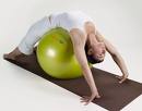 exercise - exercise ball