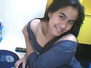 Simply me... - just simply me...