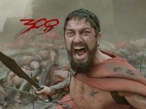What is your profession? - As what Leonidas asked the 300 spartans. I want to ask you what is your profession?