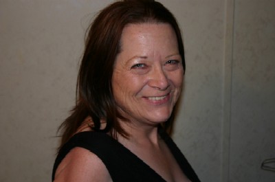 Here I am, almost 50 and not too shabby - I just got this pic made a couple of weeks ago. I hope you like it.